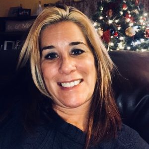 Meet your Posher, Kerri